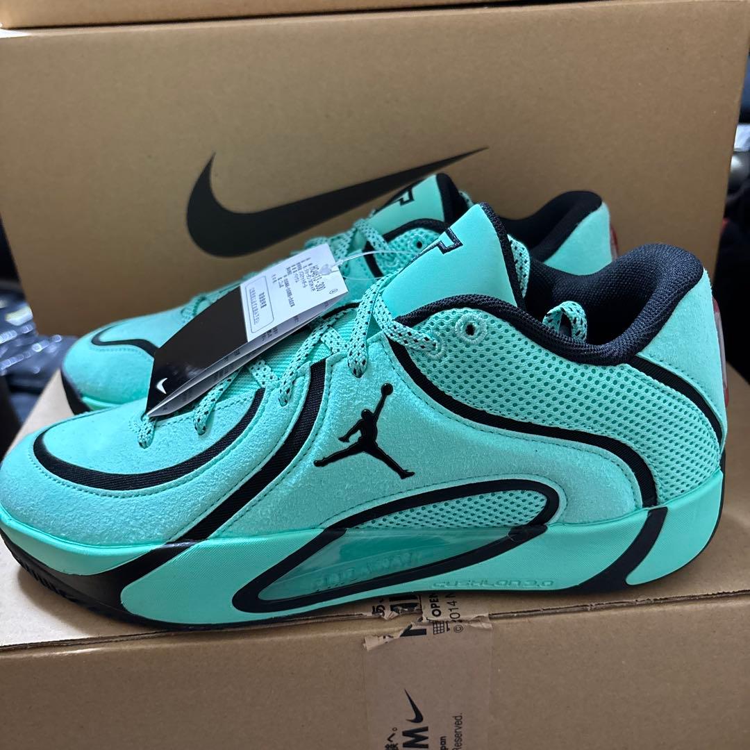 【新品✨️即日発送】テイタム 4 PF