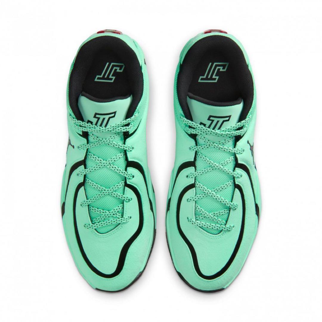 【新品✨️即日発送】テイタム 4 PF