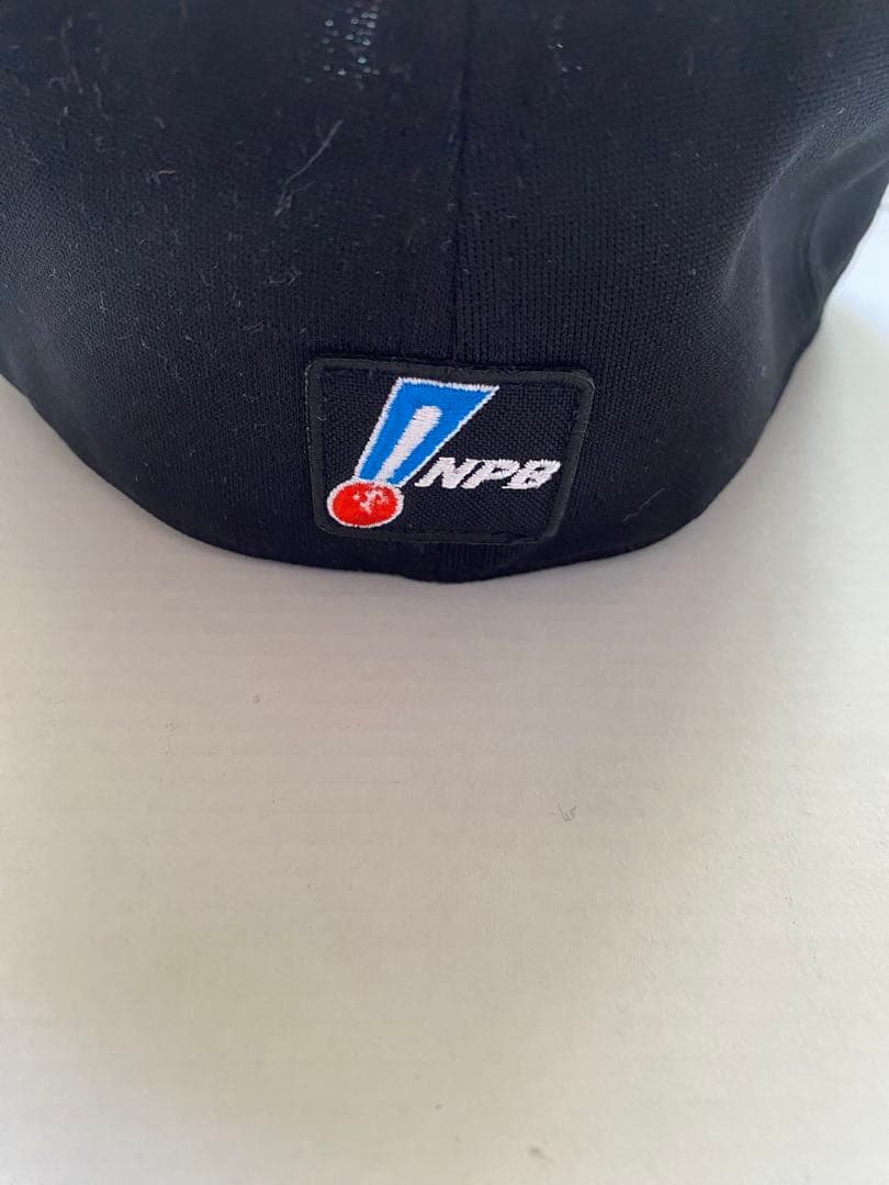 北海道日本ハムファイターズ　キャップ