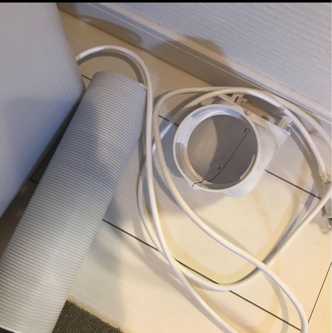 た*ご様 アイリスオーヤマ コンパクトクーラー ICA-0301Y