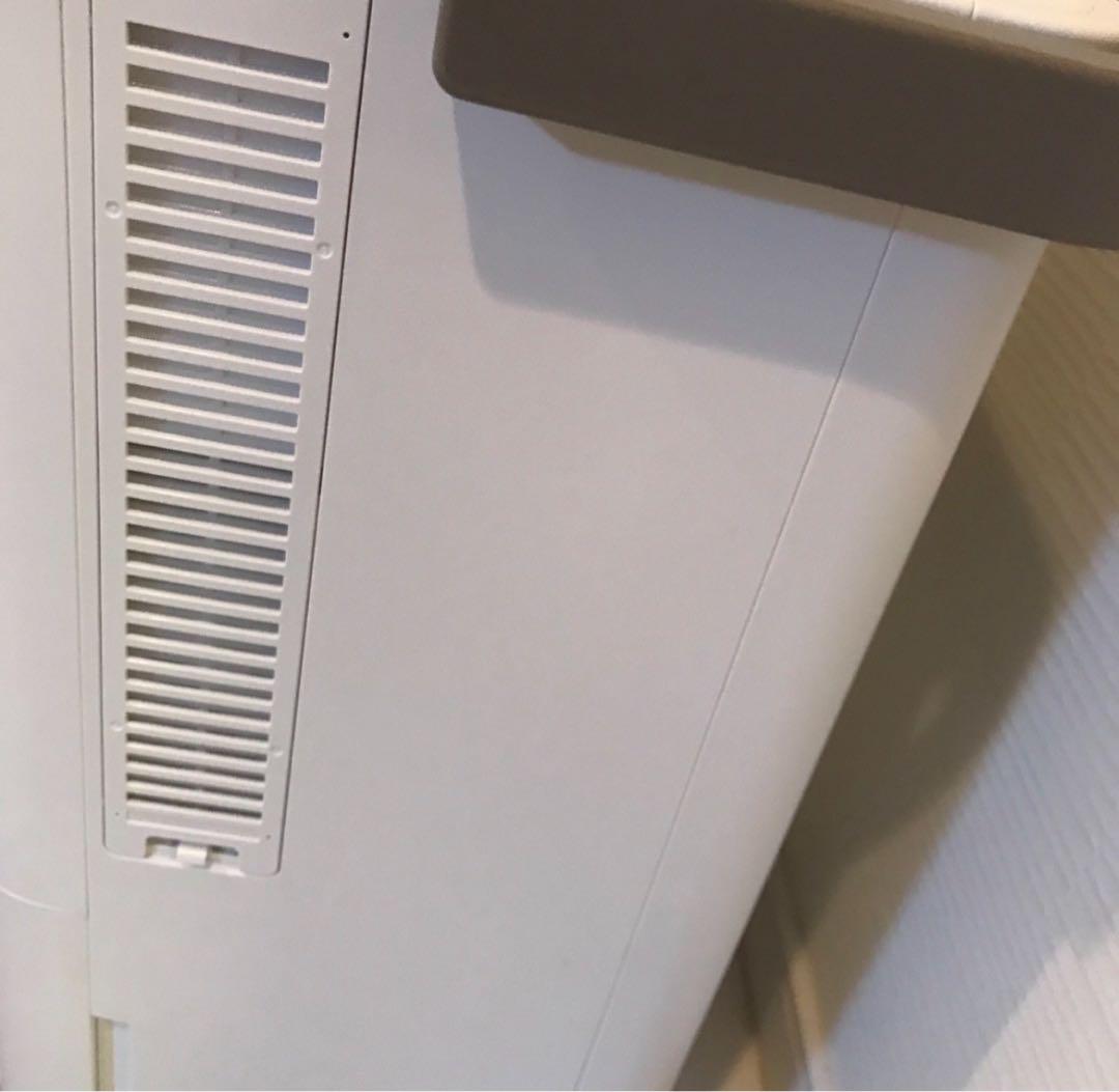 た*ご様 アイリスオーヤマ コンパクトクーラー ICA-0301Y