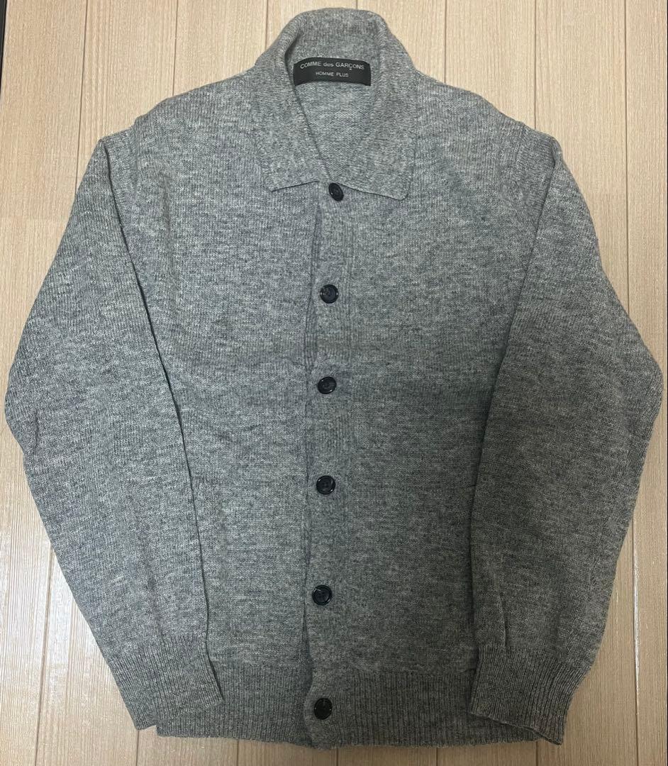 コムデギャルソンオムプリュスAD1999