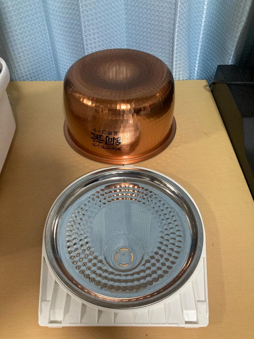 ★美品★PanasonicIHジャー炊飯器 5合炊き SR-HB100 20年製