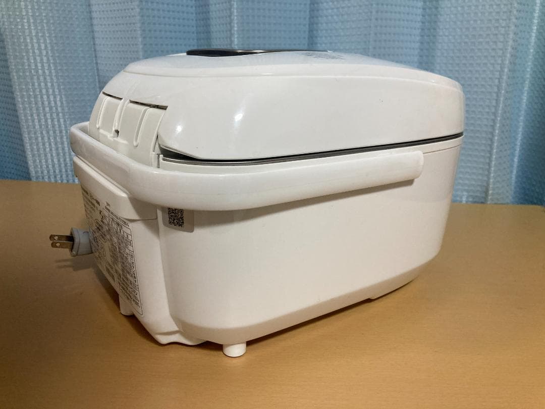 ★美品★PanasonicIHジャー炊飯器 5合炊き SR-HB100 20年製