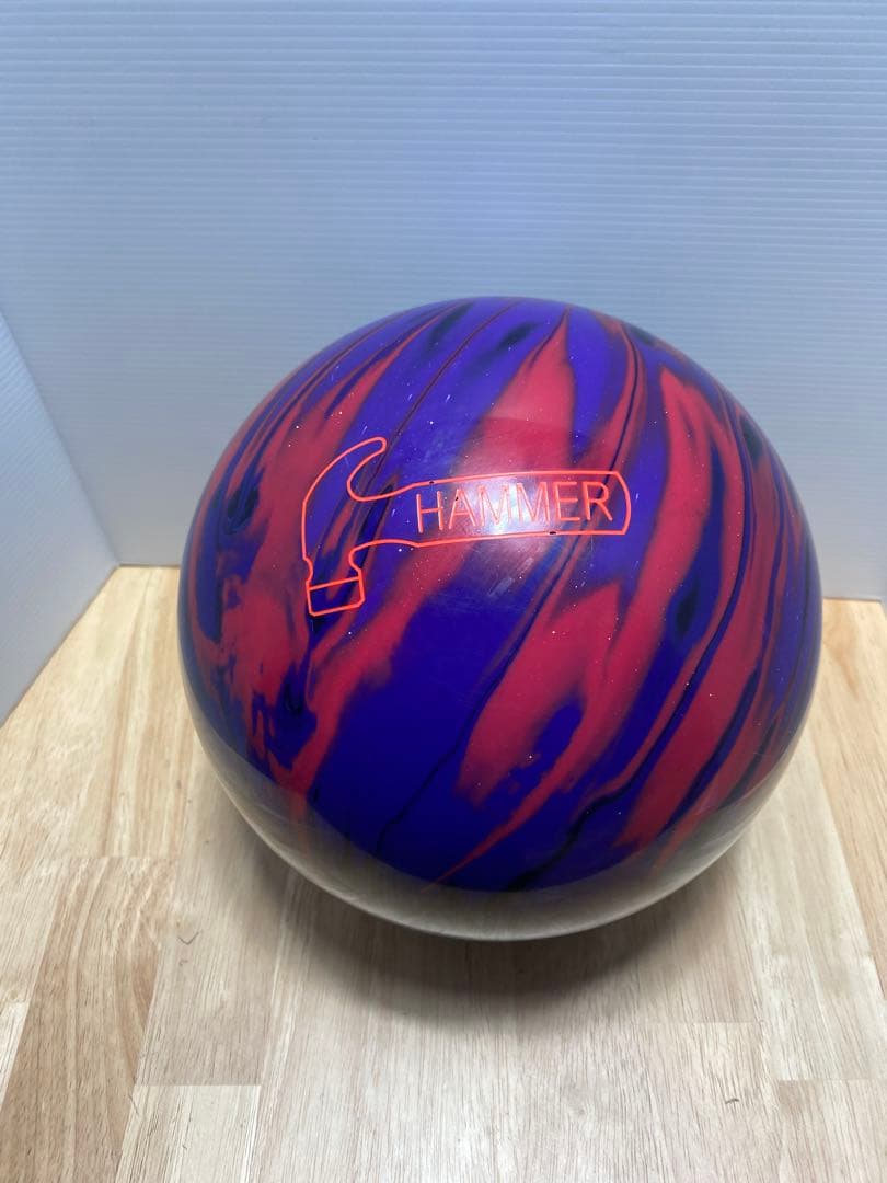 ハンマー　スペシャルエフェクト