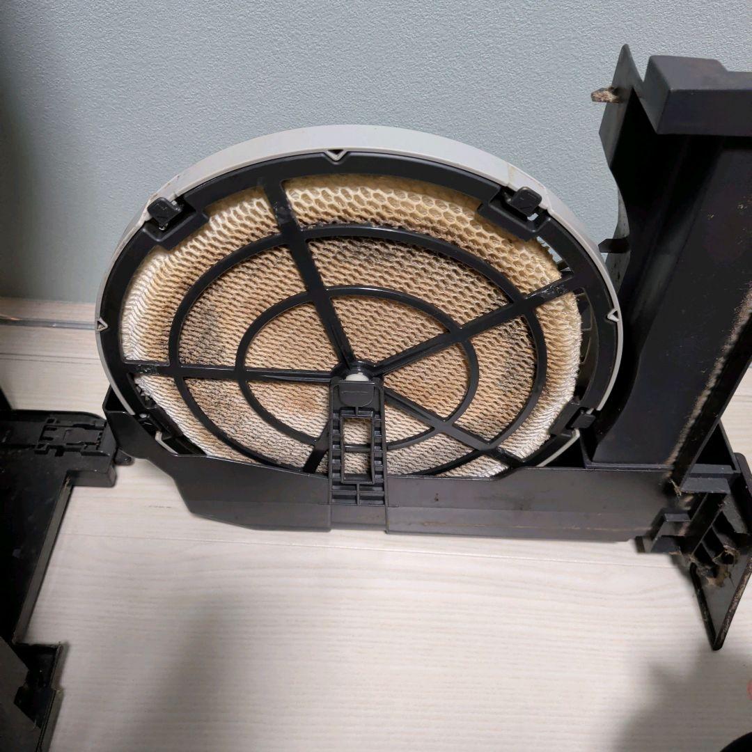 Panasonic F-VXR90 加湿空気清浄機 パナソニック 2018年製