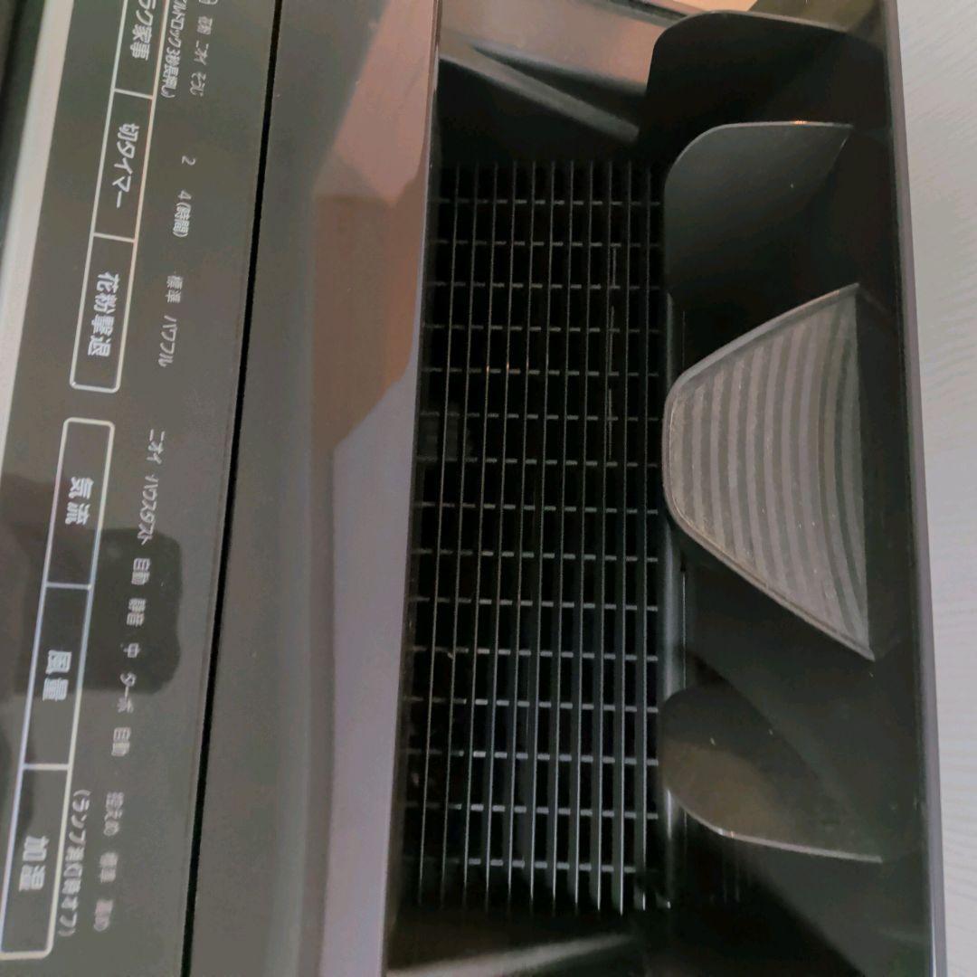 Panasonic F-VXR90 加湿空気清浄機 パナソニック 2018年製