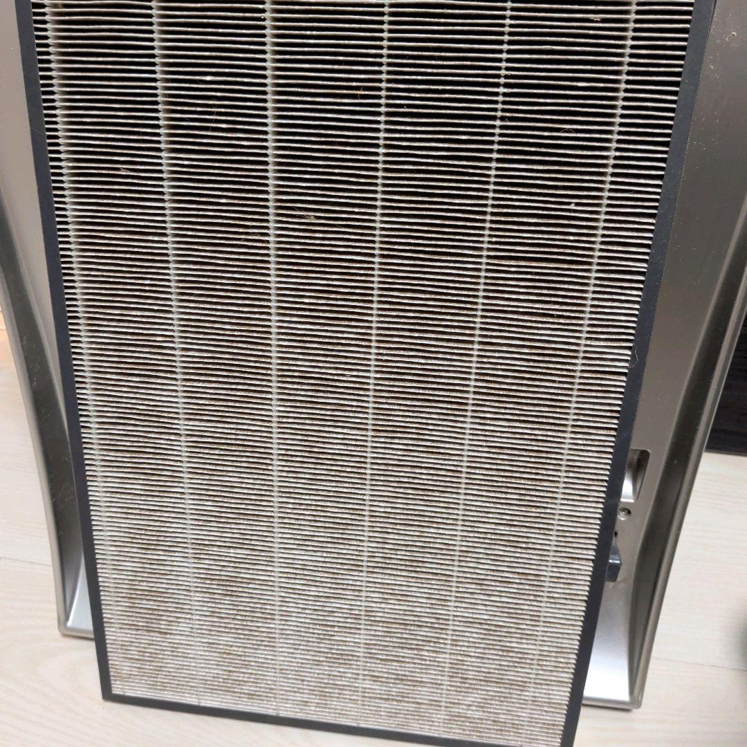 Panasonic F-VXR90 加湿空気清浄機 パナソニック 2018年製