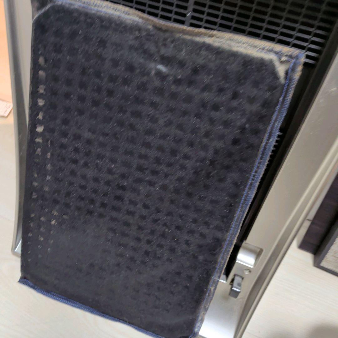 Panasonic F-VXR90 加湿空気清浄機 パナソニック 2018年製