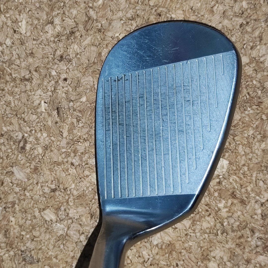 ONOFF FROG’S LEAP-Ⅱ ウェッジ 64° カエルウェッジ