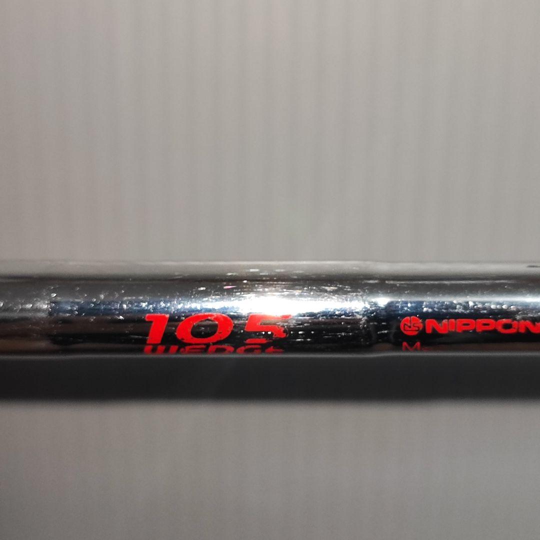 ONOFF FROG’S LEAP-Ⅱ ウェッジ 64° カエルウェッジ