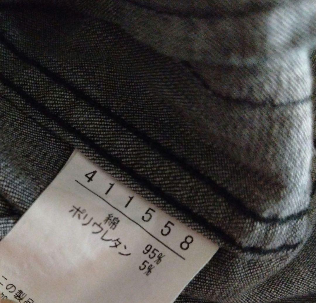 オレボレブラ　ジャケット　パンツ　デニム　セットアップ　ブタ　フラワー　花