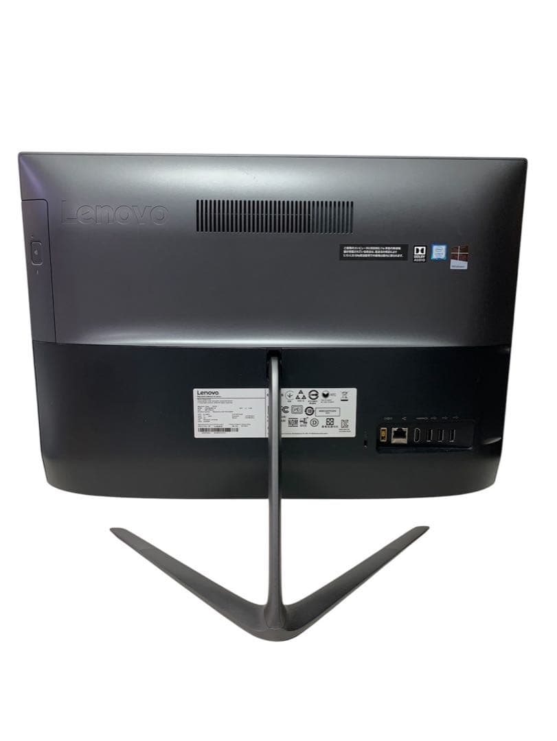 Lenovo ideacentre AIO 510-22ISH 一体化PC