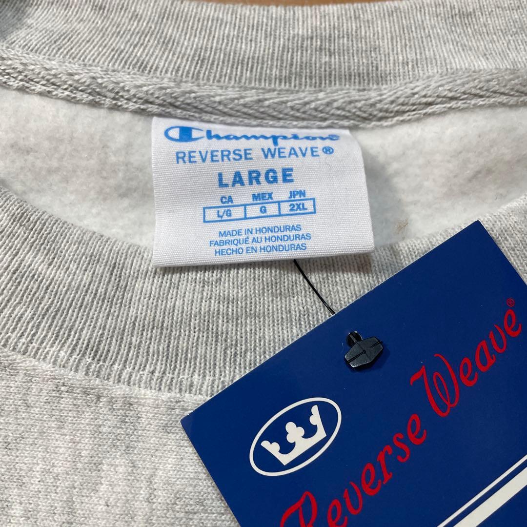 ニューヨーク限定 リバースウィーブ アメリカ自然史博物館 メトロポリタン美術館