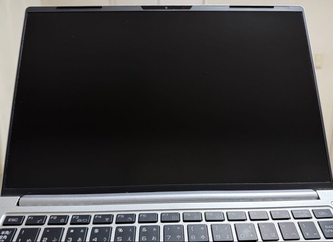 Mouse DAIV i7 32GB 512GB Office バッテリ100%