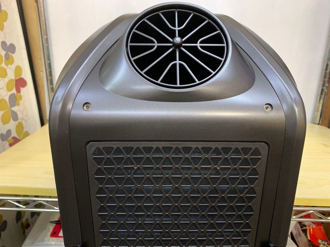 【中古美品】EENOUR ポータブルエアコン QN-750 MM70630-1