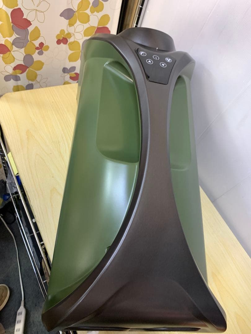 【中古美品】EENOUR ポータブルエアコン QN-750 MM70630-1