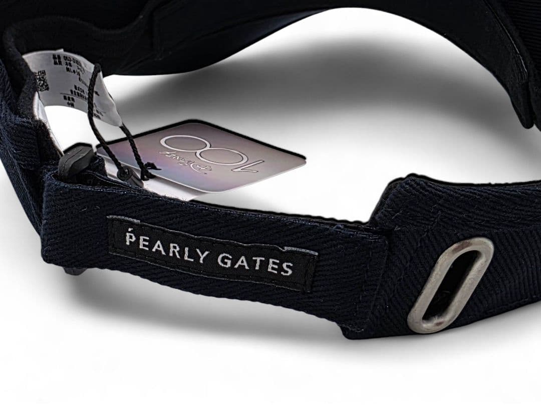 ♦専用出品PG MICKEYシンプルバイザーとPINGロングパンツLL