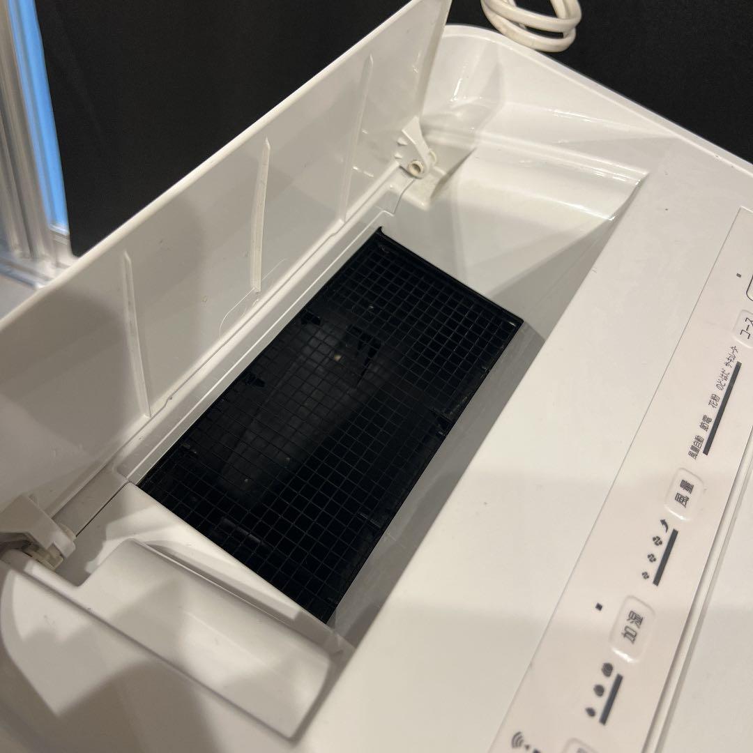 ダイキン　★大人気★ 空気清浄機　MCK70W-W