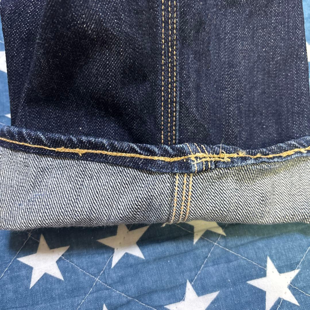 BOOTLEGGERS ワークパンツ