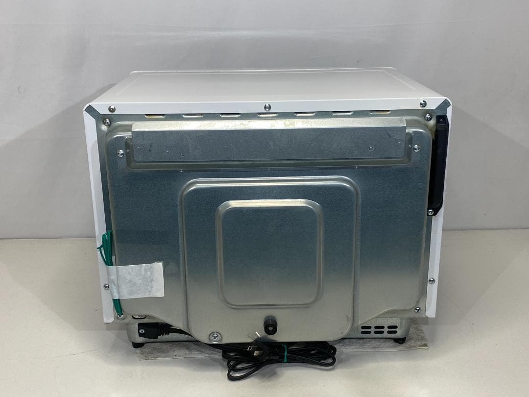 SHARP　オーブンレンジ　RE-F31A-W 2020年製