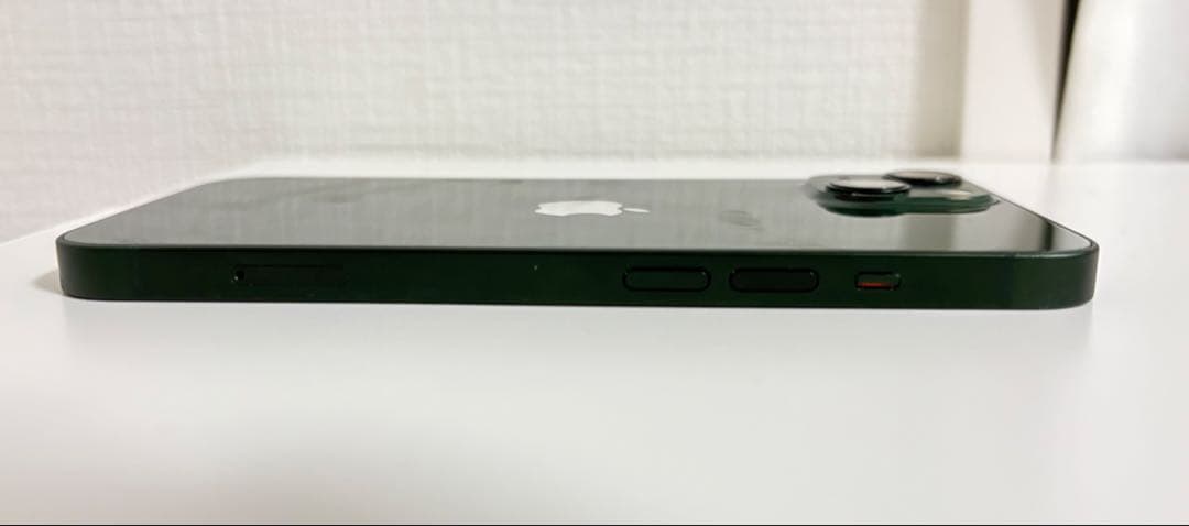 iPhone 13 128GB グリーン SIMフリー