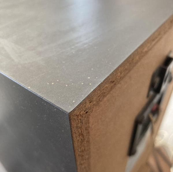 DIATONE SS-46P スピーカー 2本セット 40W動作品