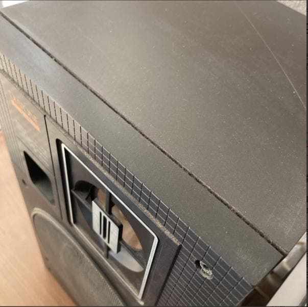 DIATONE SS-46P スピーカー 2本セット 40W動作品