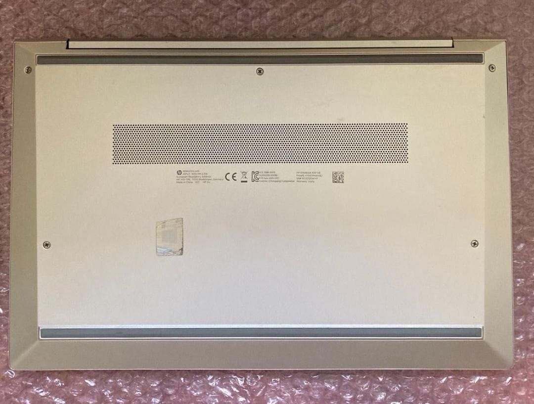 Windowsノート本体 HP EliteBook 830 G8 i7 1165G7 16GB 512GB