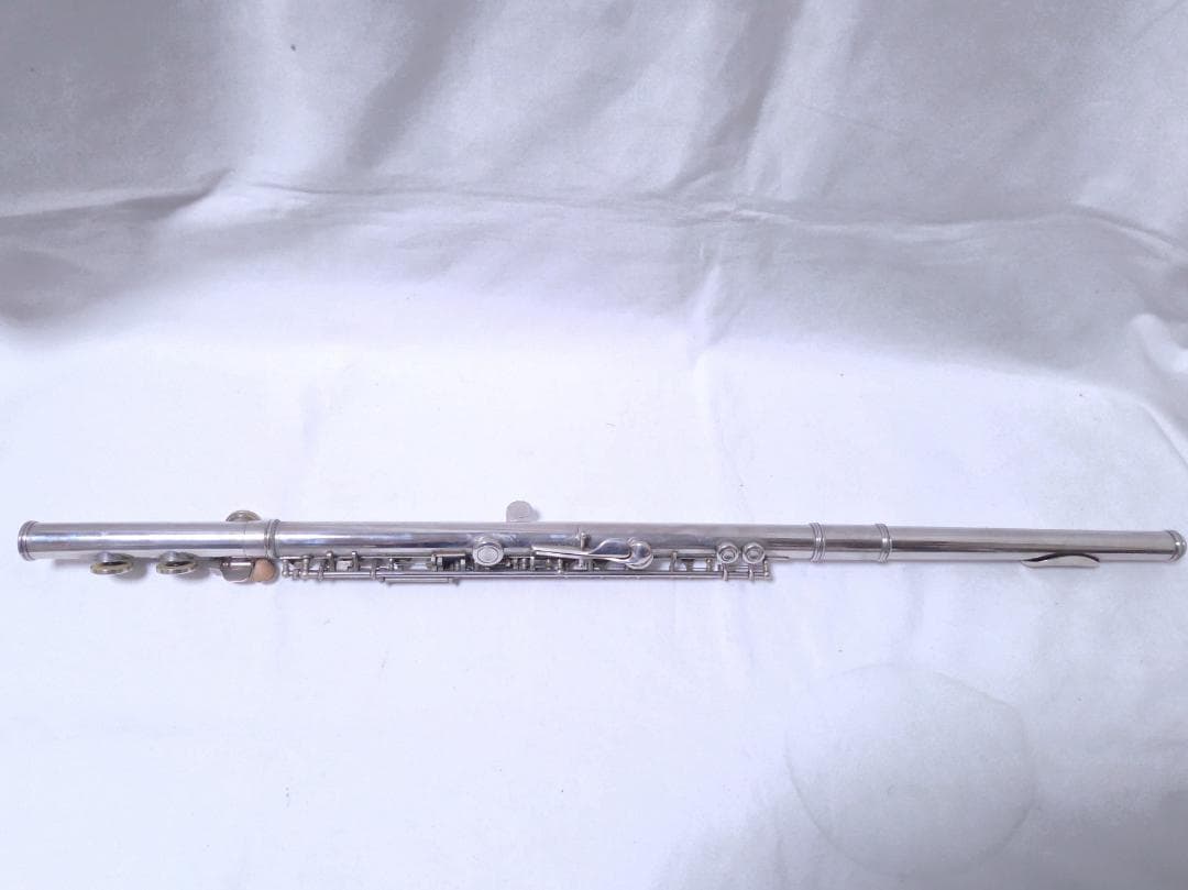 YAMAHA YFL-23 フルート 初心者向け　ハードケース付 #2396