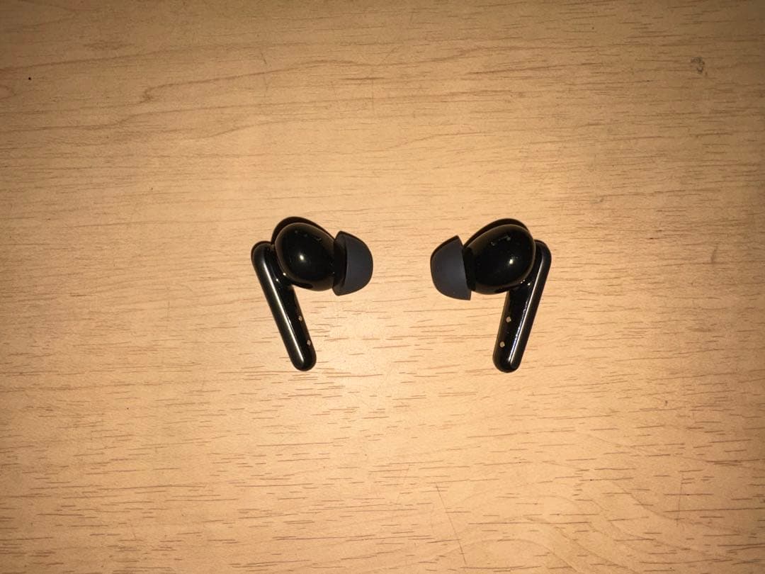 イヤホン Anker Soundcore Liberty5