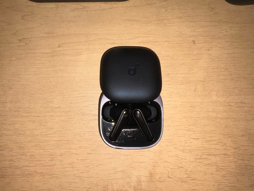 イヤホン Anker Soundcore Liberty5