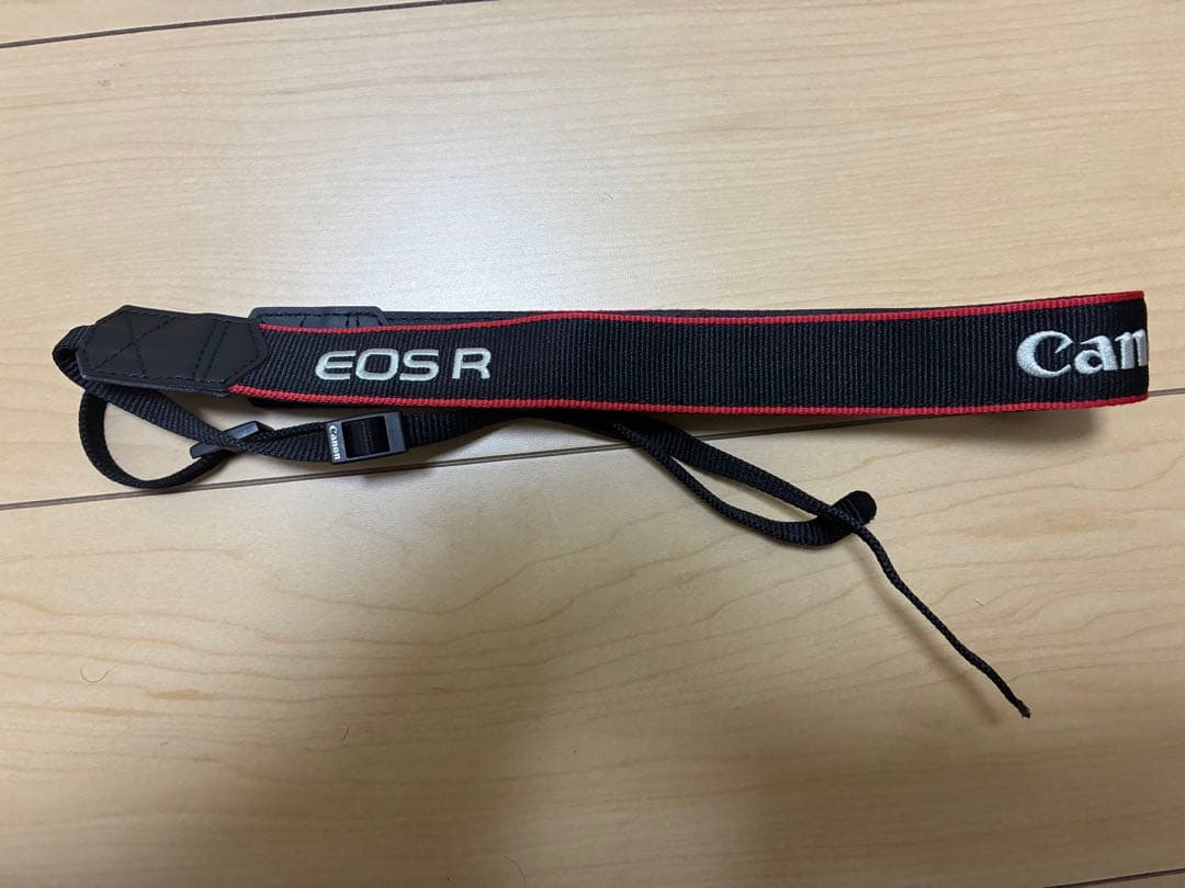 タッキー　Canon EOS R ミラーレス一眼カメラ　【保証付]