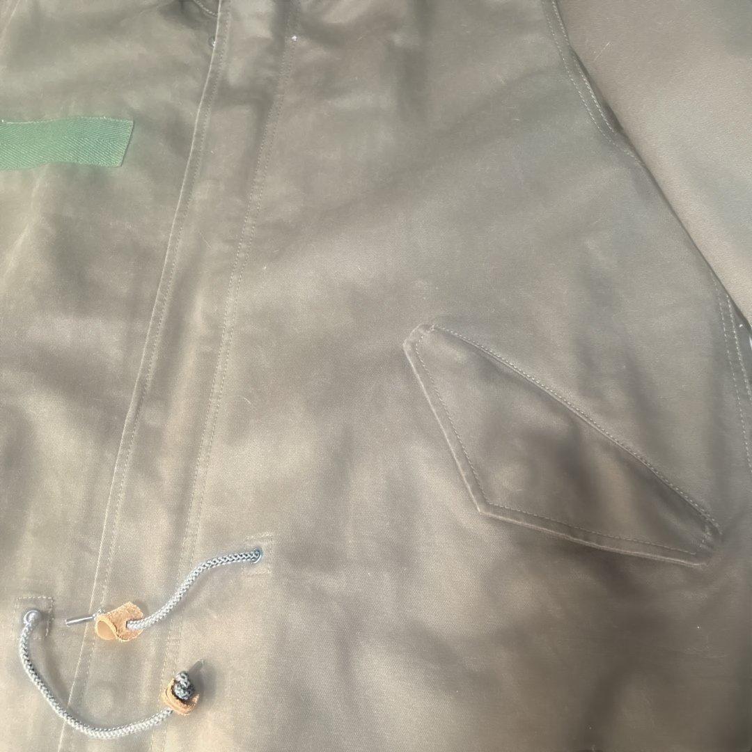 ノ*猫様 International Gallery BEAMS ビームス　モッ