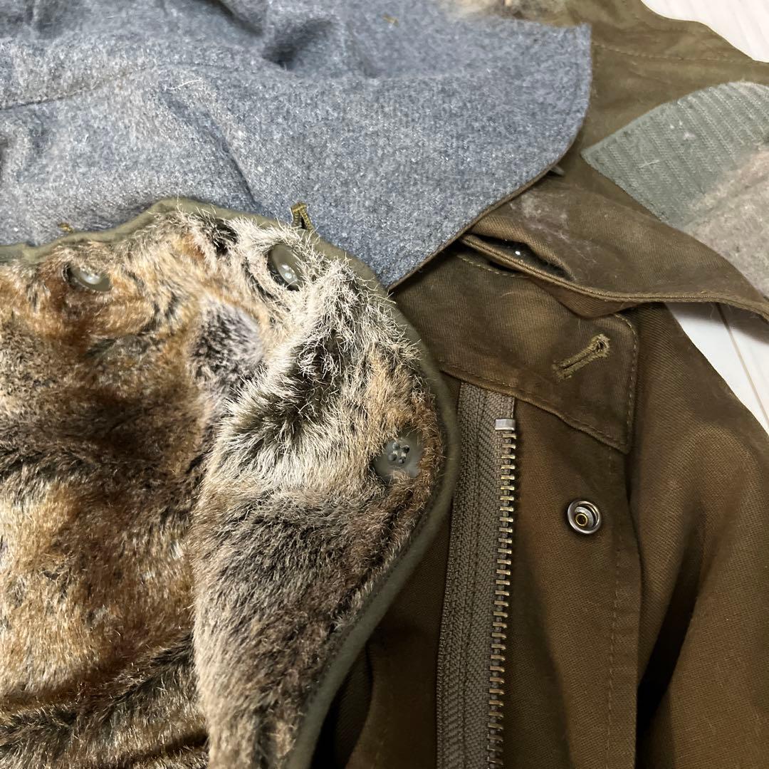 ノ*猫様 International Gallery BEAMS ビームス　モッ