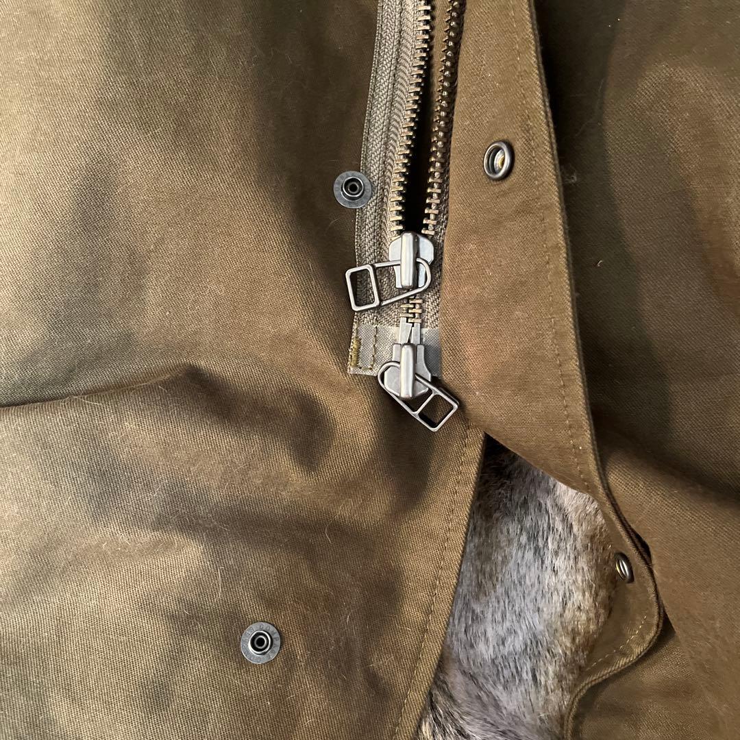 ノ*猫様 International Gallery BEAMS ビームス　モッ