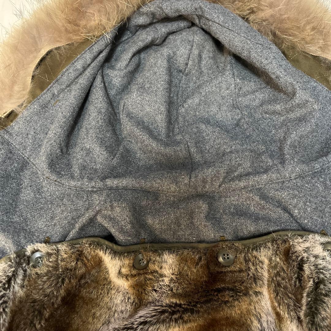 ノ*猫様 International Gallery BEAMS ビームス　モッ