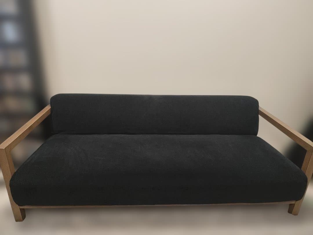 NOYES Villa 2人掛け