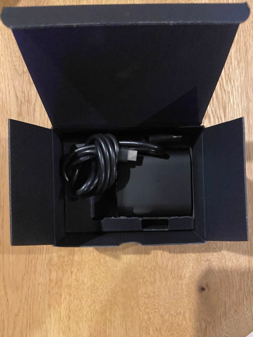 Anker Nebla Capsule II プロジェクター