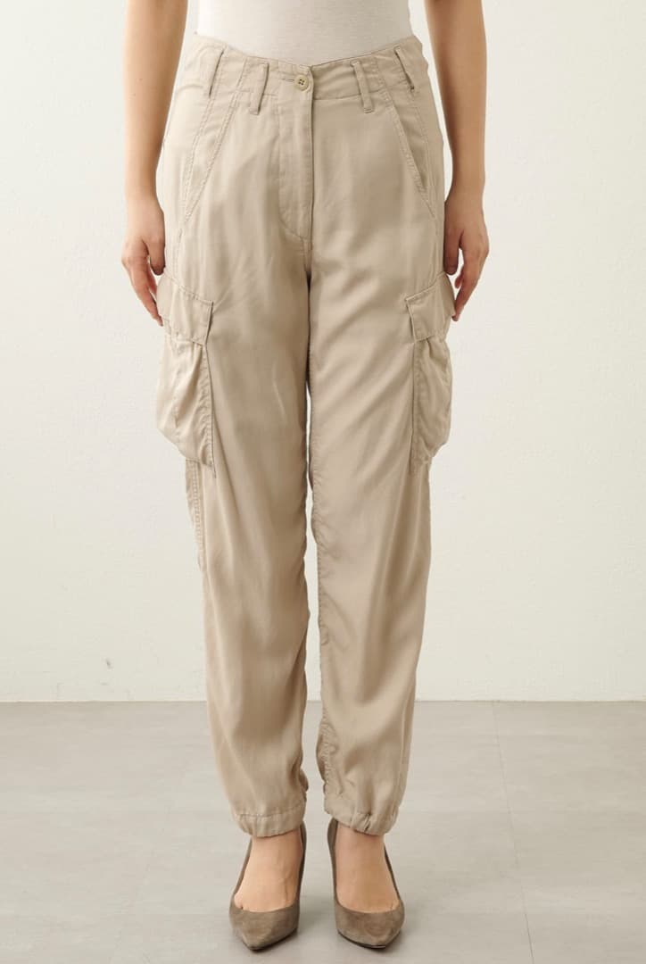 【新品】Whim Gazette ウィム ガゼット カーゴパンツ