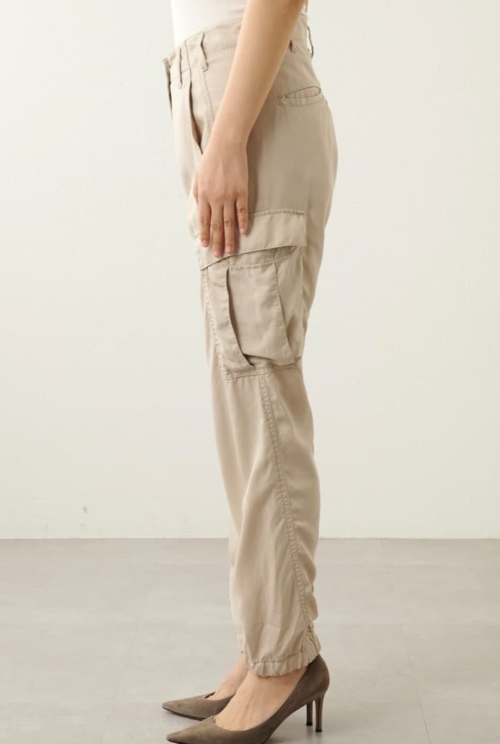 【新品】Whim Gazette ウィム ガゼット カーゴパンツ