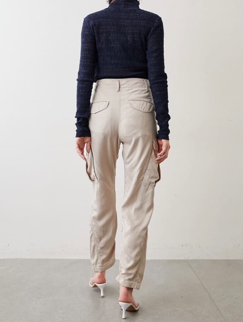 【新品】Whim Gazette ウィム ガゼット カーゴパンツ