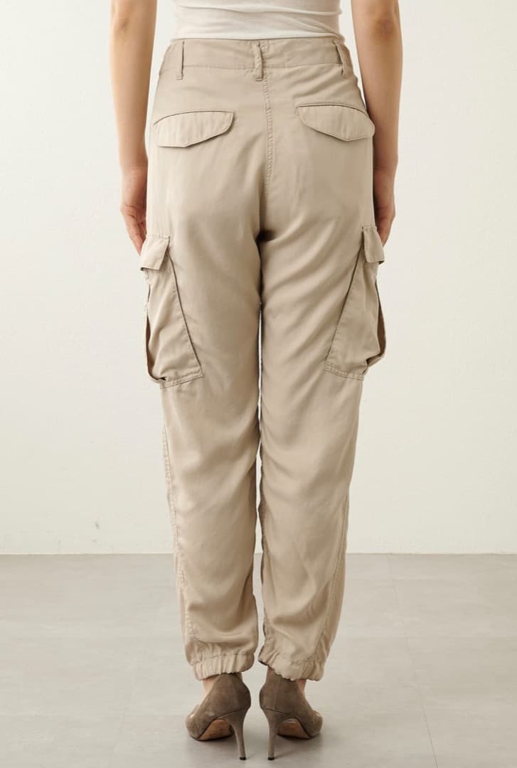 【新品】Whim Gazette ウィム ガゼット カーゴパンツ