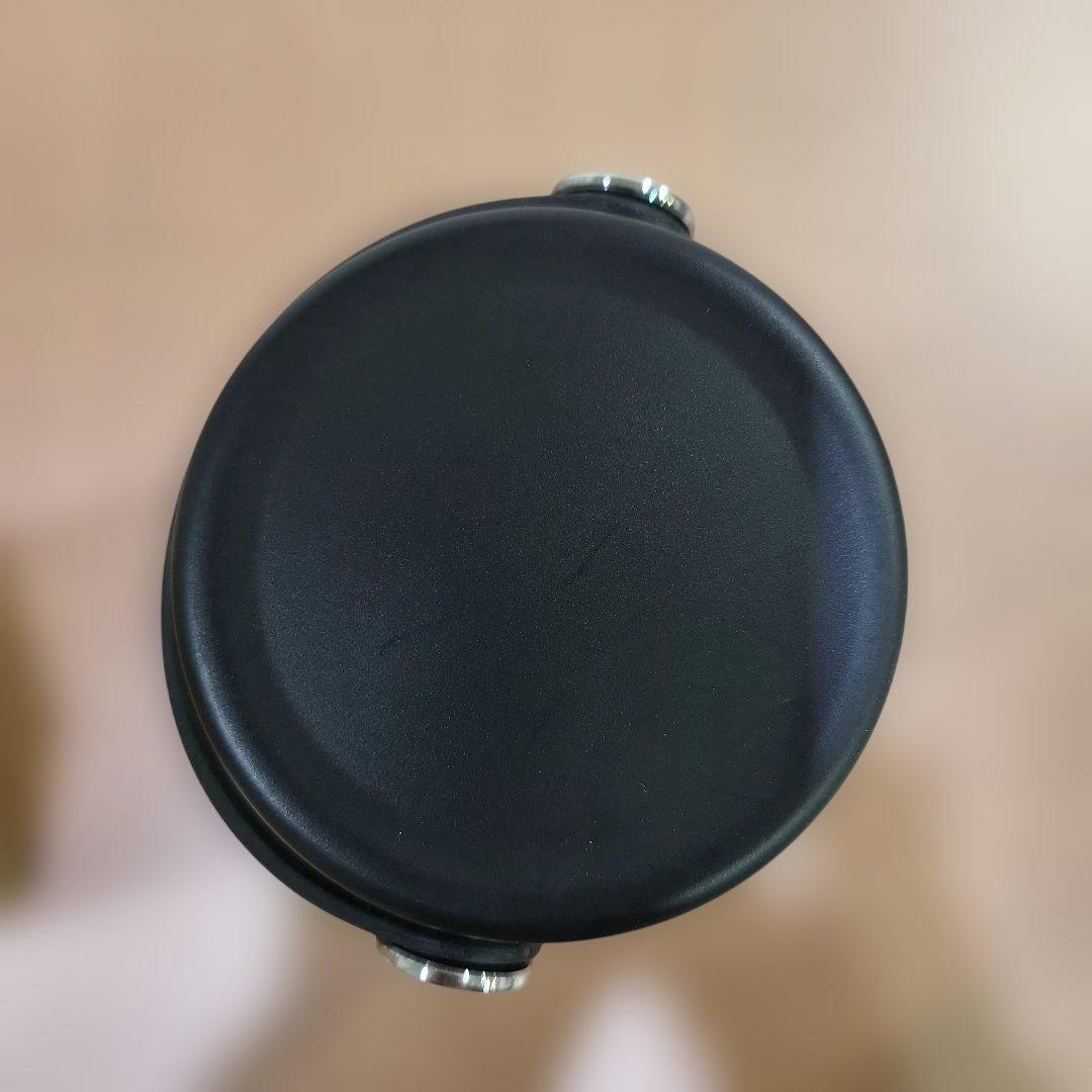 ファミリア ハイドロフラスクステンレスボトル 16oz 新品未使用