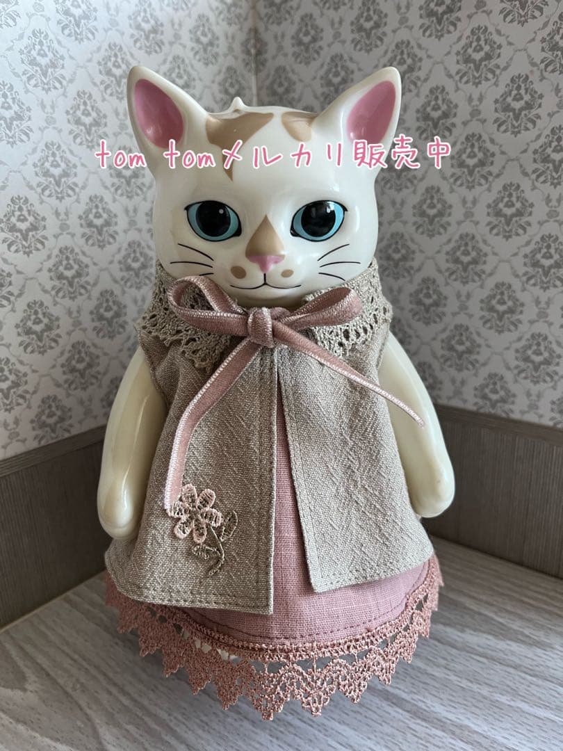 ホワイトパール様オーダー商品②