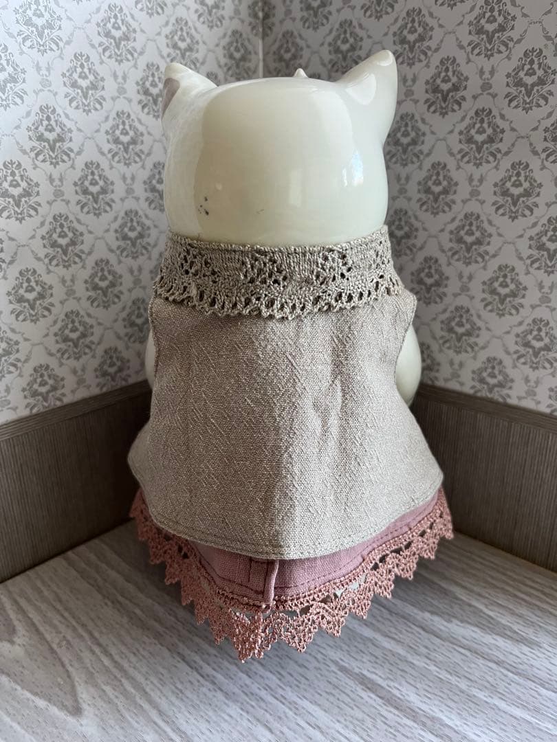 ホワイトパール様オーダー商品②