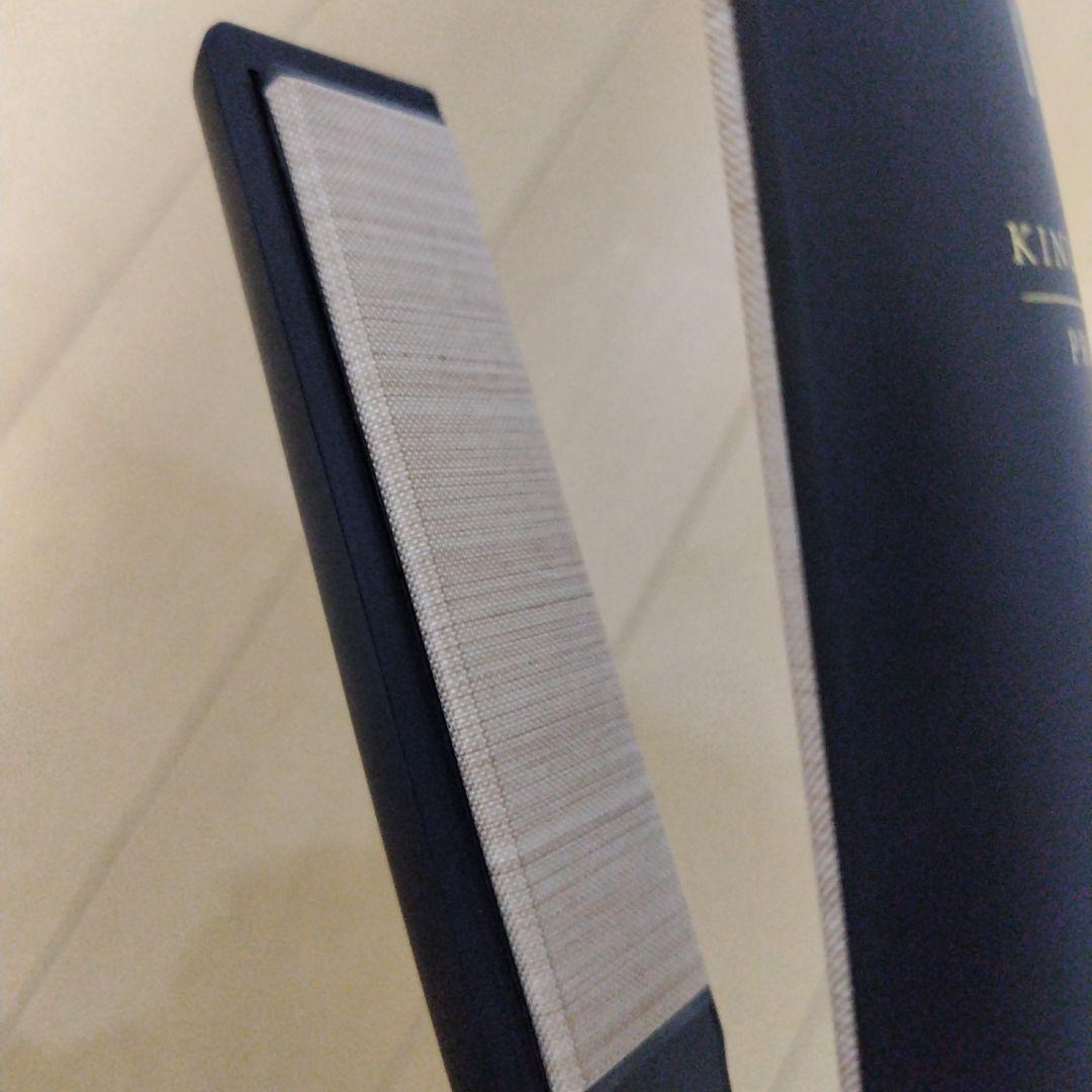 【1回のみ使用】KINUJO PRO　絹女プロ　ストレートアイロン　KP001