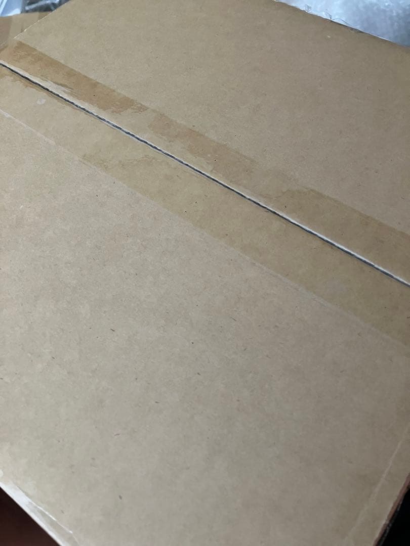 Z/X BLACK LAGOON 1カートン　未開封