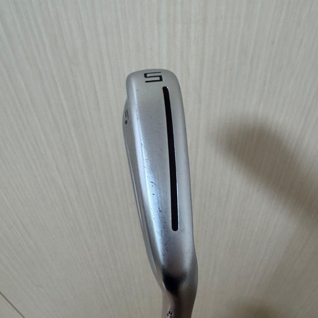 テーラーメイド P770（2023）5番アイアン 5鉄 5I