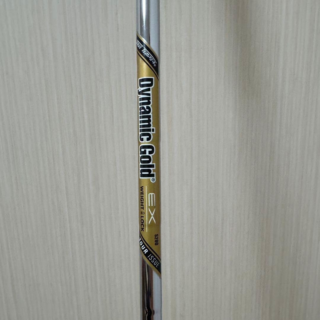 テーラーメイド P770（2023）5番アイアン 5鉄 5I